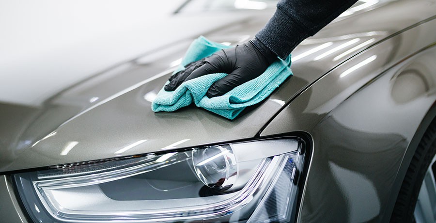 La ANMAT prohibió productos de limpieza de autos | Información General