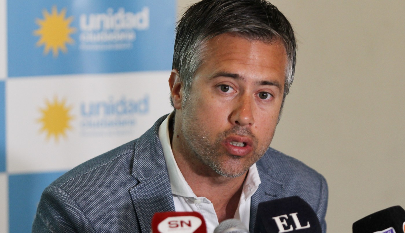 Rosario: piden al Procurador creación de Unidad Fiscal Especializada en Narcotráfico | Noticias