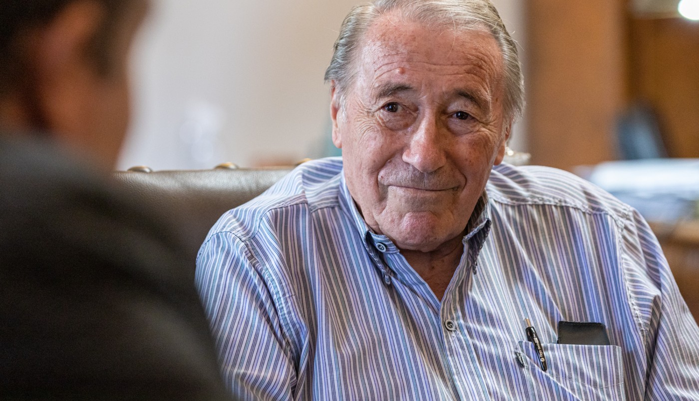 Con un homenaje a José Ignacio López, UNL reflexiona en torno a Democracia y Periodismo | Noticias