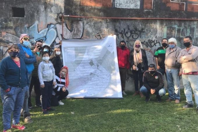 Efecto Rosario: piden también fuerzas federales para combatir narcotráfico e inseguridad en el Conurbano | Nacionales