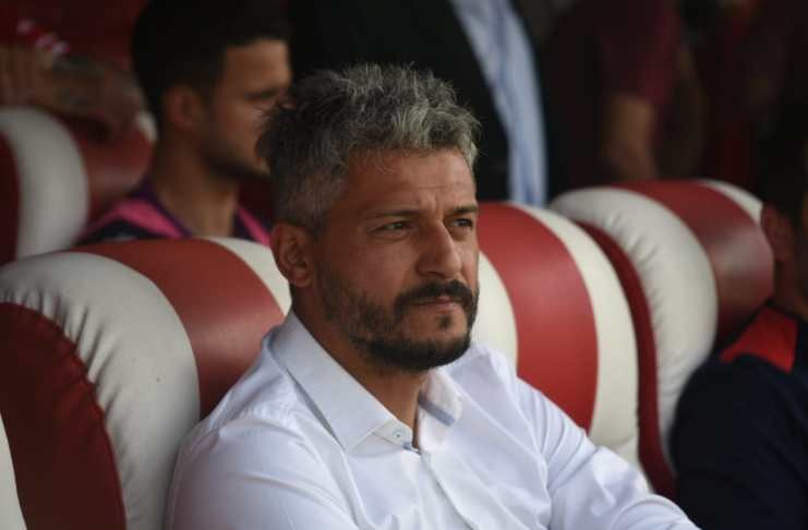 ¿Qué equipo pone Munúa el domingo en el Gigante? | Deportes