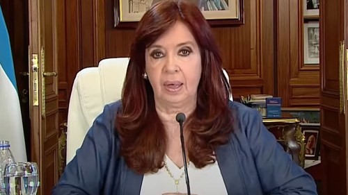 Causa Vialidad: dieron a conocer los fundamentos de la condena a Cristina Kirchner | Nacionales