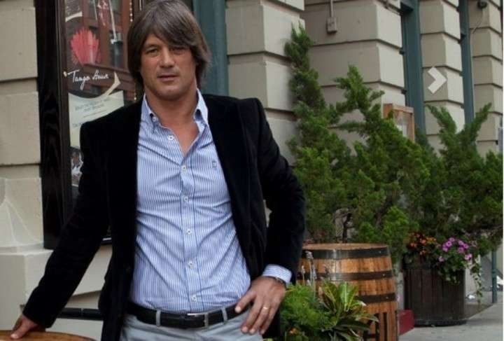 Condenan a 8 años de prisión al denominado "Madoff argentino" por estafas millonarias | Judiciales