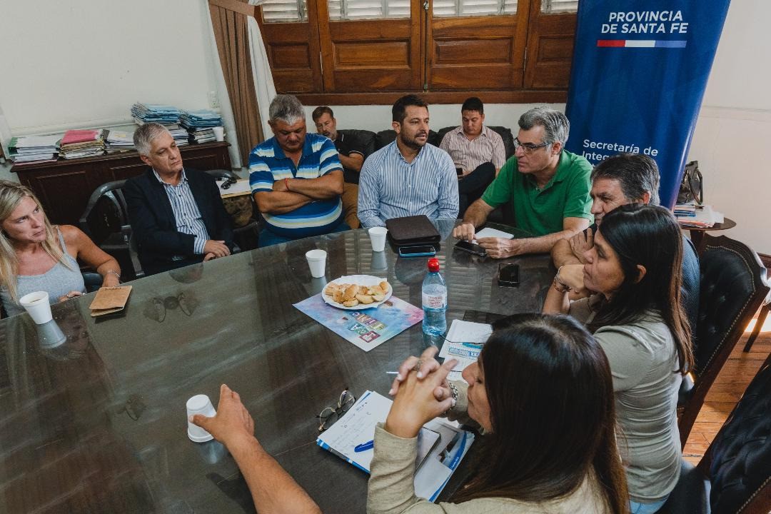 Paritaria municipal: sin acuerdo | Noticias