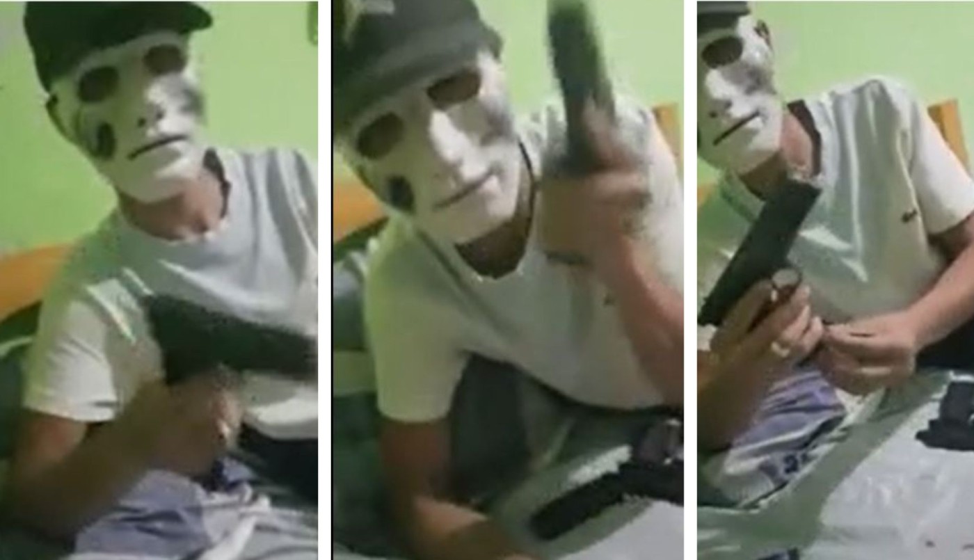 Rosario: Identificaron al narco que amenazó a la familia de Maxi y a sus vecinos | Policiales