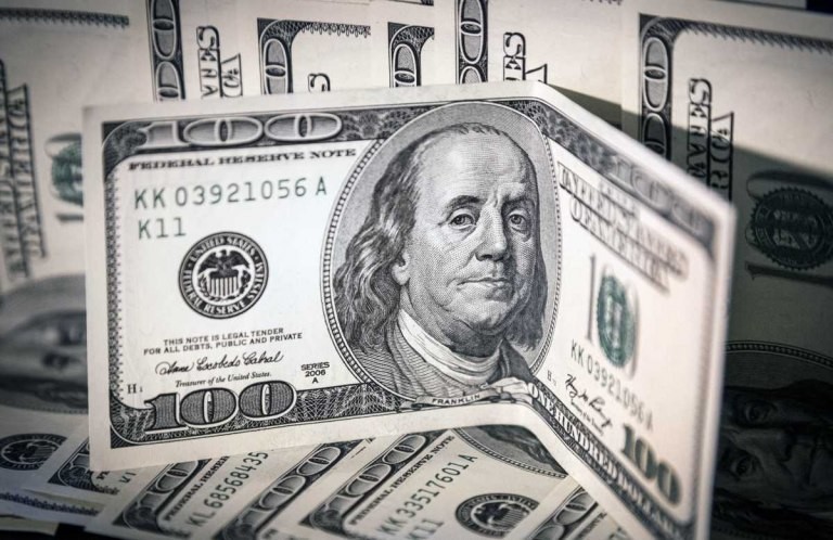 Fuerte suba del dólar blue y el BCRA sigue vendiendo reservas | Información General