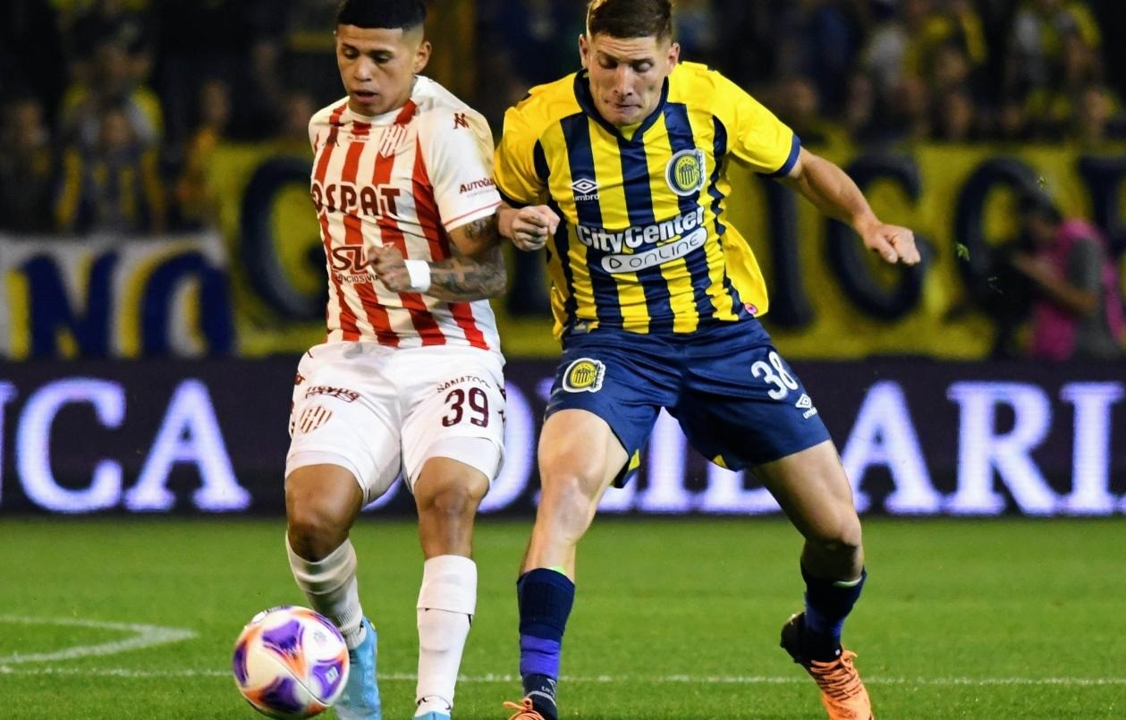 El partido entre Unión y Central cambió de horario por el calor | Deportes