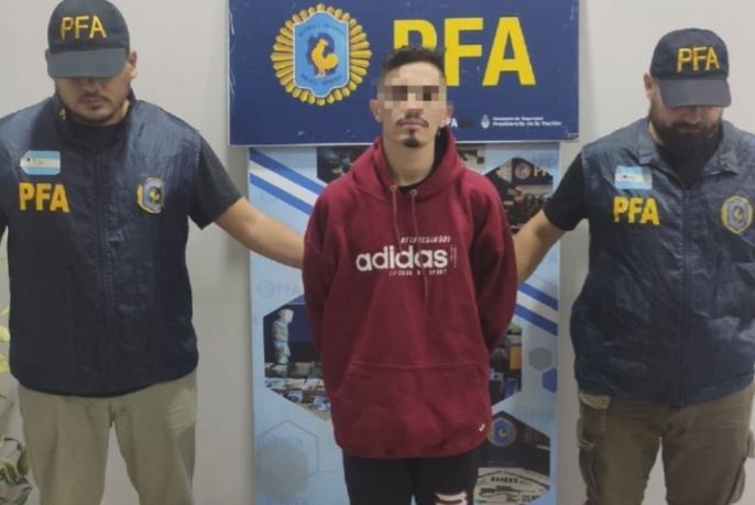 Detienen por segunda vez a un bailarín de Tini Stoessel, acusado de integrar una banda de estafas virtuales | Espectaculos