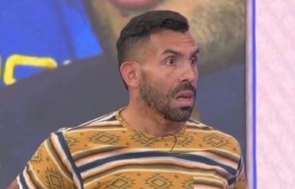 Tevez: “No entiendo por qué no jugué la final de Madrid, el hincha de River siempre me tuvo miedo” | Deportes
