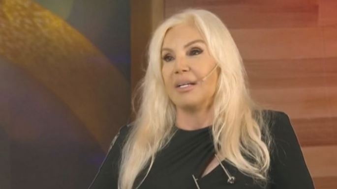 Susana Giménez: “Uruguay está muy sacado, gasto más que en Estados Unidos” | Espectaculos