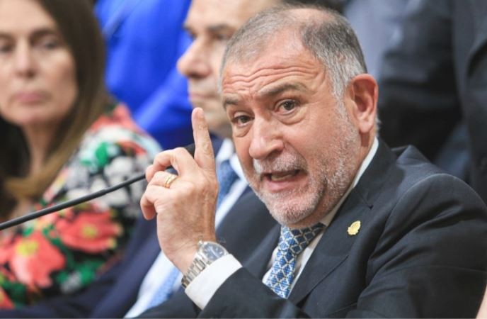 “Si bien no tenemos el nivel de sicariato como en Rosario, esa fotografía se replica en Córdoba” | Nacionales