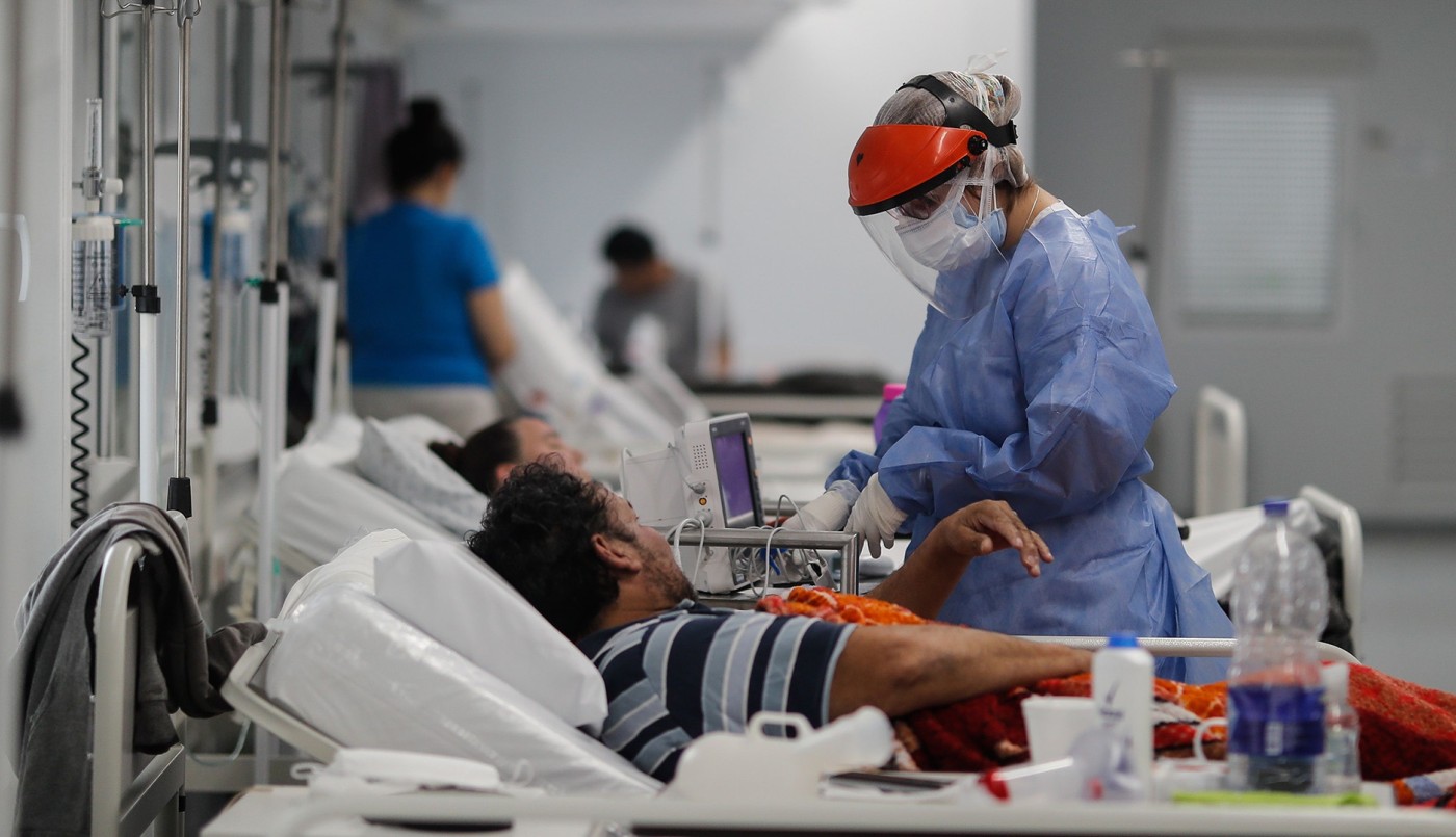 El Gobierno extendió la reducción de contribuciones patronales para el sector de la salud | Nacionales