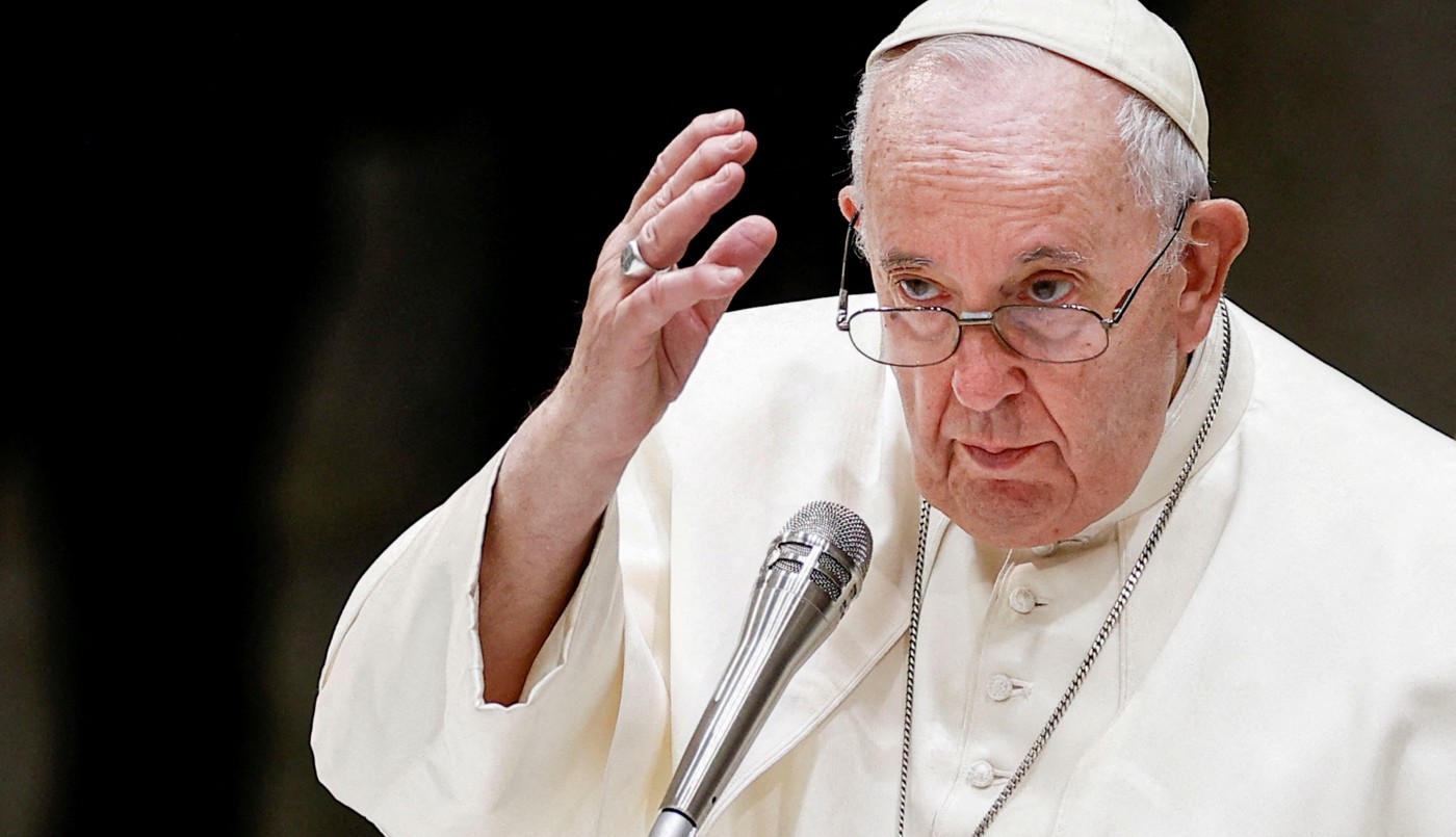 El Papa Francisco y su opinión sobre lo que sucede después de la muerte | Información General