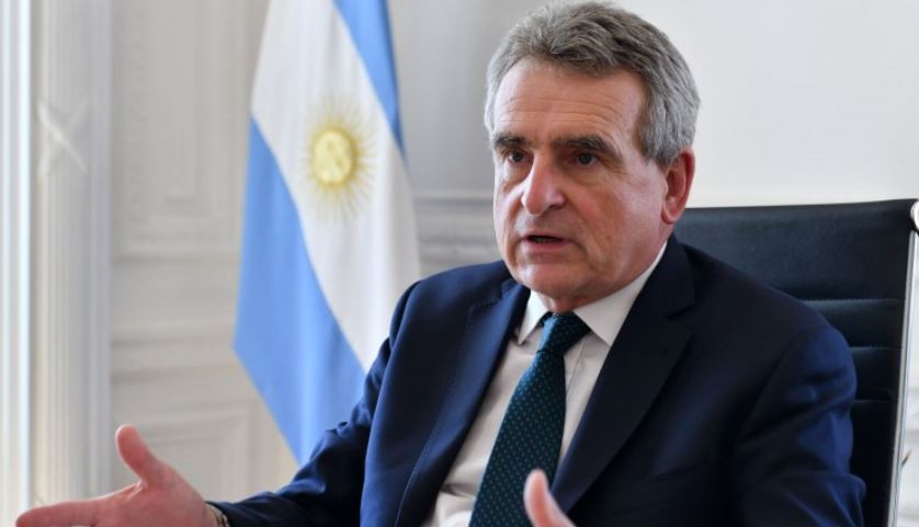 Rossi acusó a la oposición de hacer "turismo electoral" en Rosario | Información General