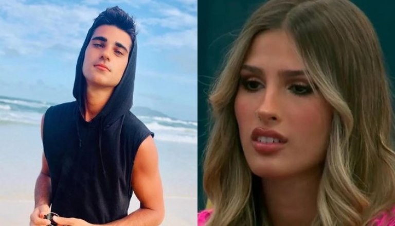 El ex de Julieta de Gran Hermano grabó una canción en contra de ella: “Te falta humildad” | Espectaculos