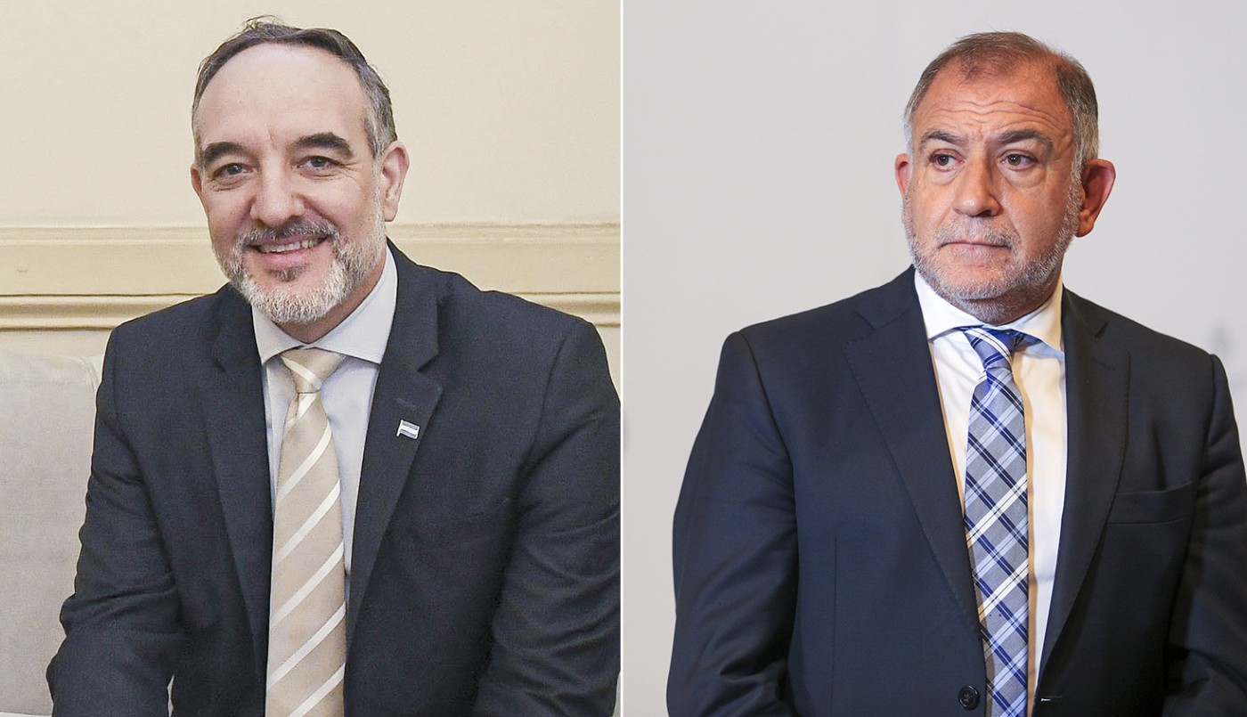 Luis Juez quedó a un paso de ser designado como nuevo integrante del Consejo de la Magistratura | Nacionales