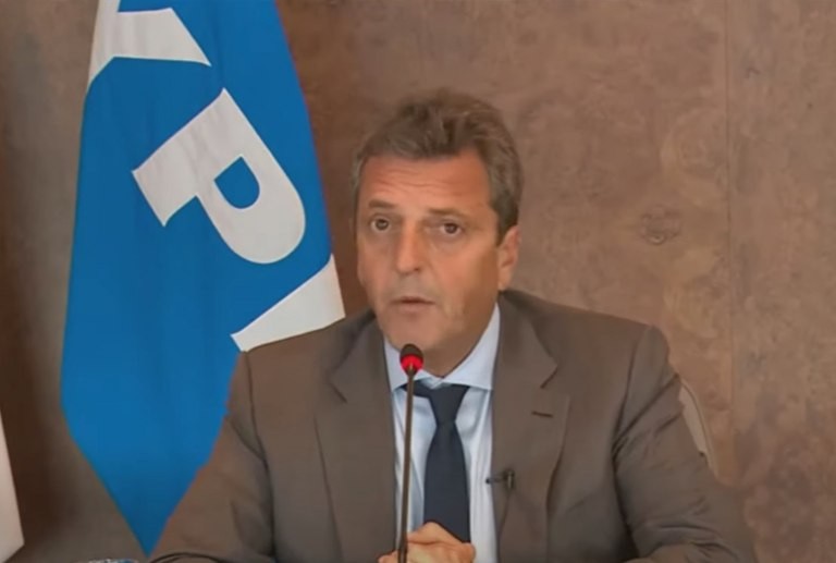 Tras obtener ganancias récord en 2022, YPF volverá a distribuir dividendos | Nacionales