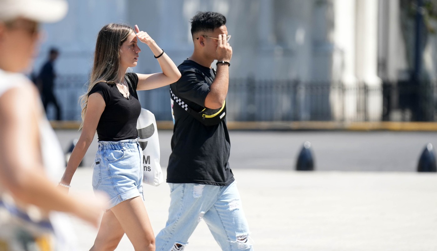 Verano interminable: por qué sigue haciendo tanto calor y qué ven para el futuro los especialistas | Información General