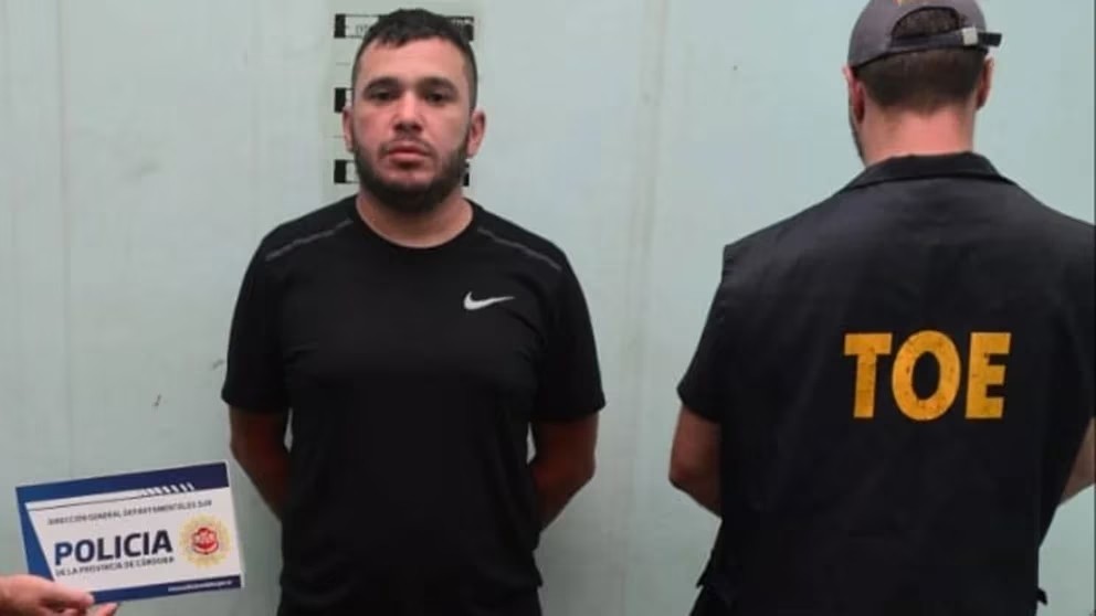 Los chats secretos que muestran cómo el narco de Rosario intentó fugarse del penal de Ezeiza en un helicóptero | Noticias