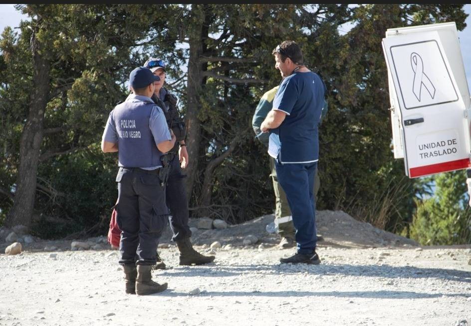 Encontraron el cuerpo sin vida de Enzo Bonabello | Noticias