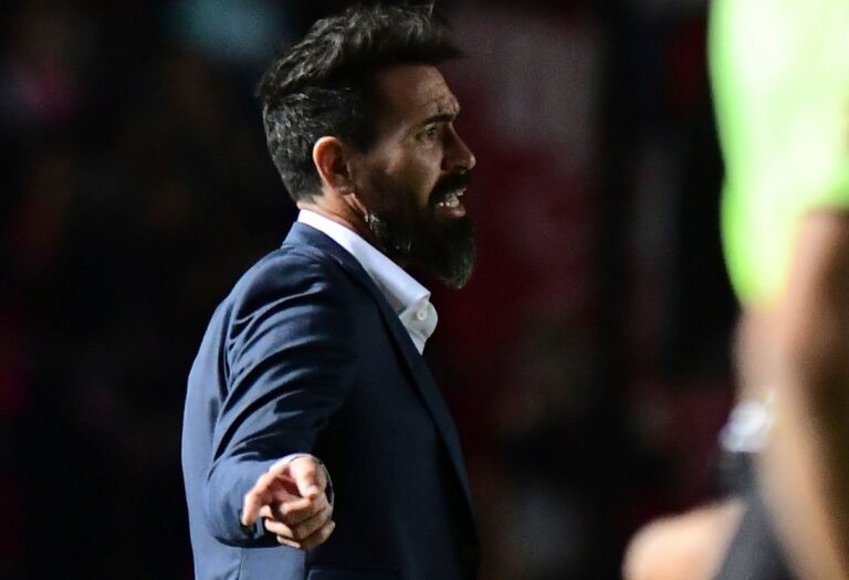 Estudiantes, con el debut de Eduardo Domínguez, recibe a Huracán | Deportes