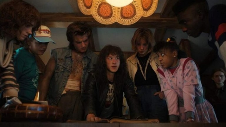 Una intérprete de Stranger Things abandonó la actuación tras sufrir acoso sexual | Espectaculos