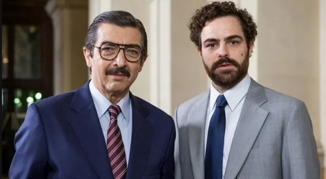 Dirigentes de todo el arco político expresaron su apoyo a Argentina, 1985 | Nacionales