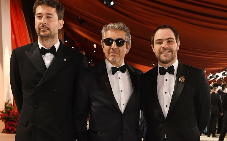 Santiago Mitre, el cineasta independiente que llegó a los Oscar | Espectaculos