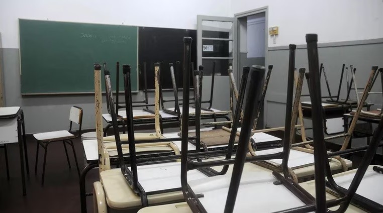 Docentes porteños deciden si realizan paro por la ola de calor: "Hay escuelas sin ventiladores" | Nacionales