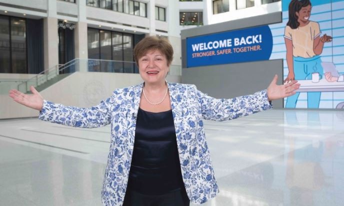 Es inminente el anuncio del Fondo sobre el acuerdo con Argentina | Nacionales