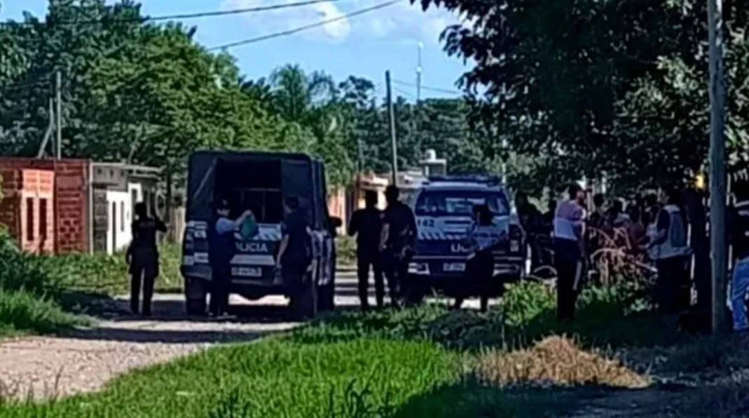 Murió electrocutada una nena de 2 años que había quedado sola en su casa | Nacionales