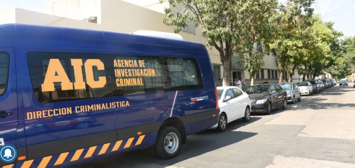 Rezaban el Rosario en la Escuela Lourdes y una bala perdida hirió a un adolescente | Noticias