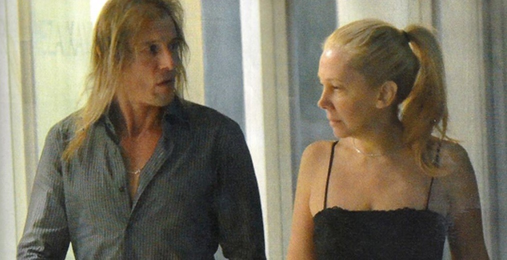 Indagarán a Claudio Caniggia en la causa por abuso contra Mariana Nannis | Igualdad y Género