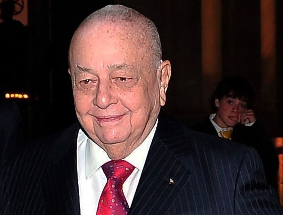 Murió el empresario Carlos Pedro Blaquier | Nacionales