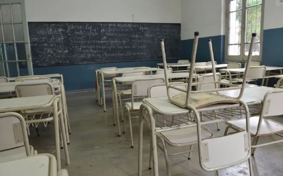 Ola de calor: varias escuelas de Mar del Plata suspendieron las clases | Nacionales