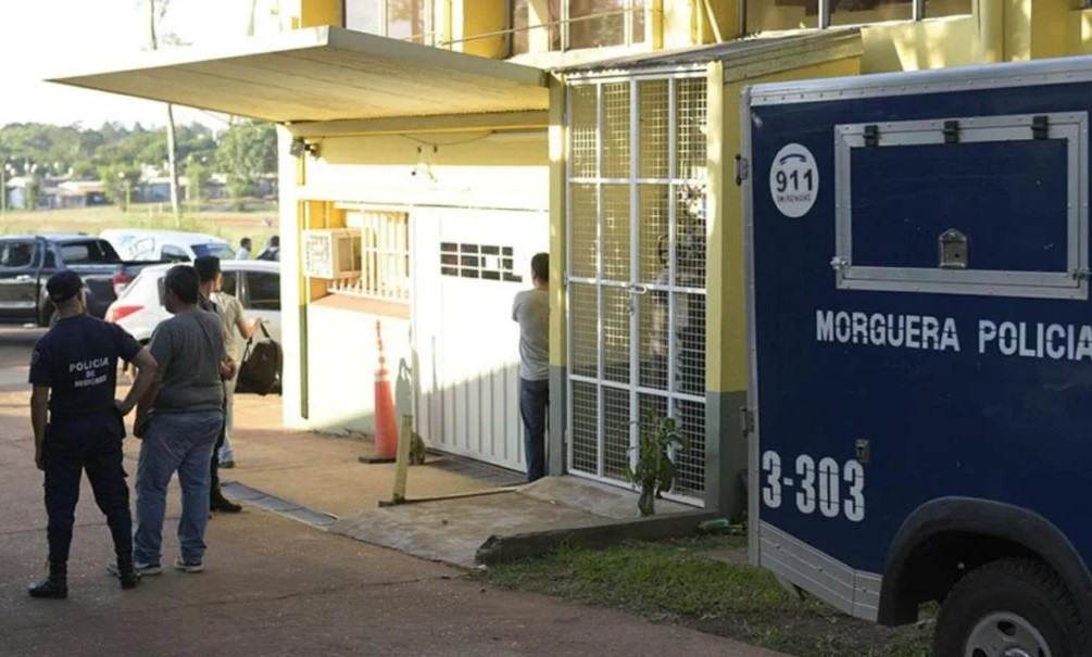 Muerte de una beba: liberaron a sus padres tras confirmar que se ahogó con su propia saliva | Nacionales