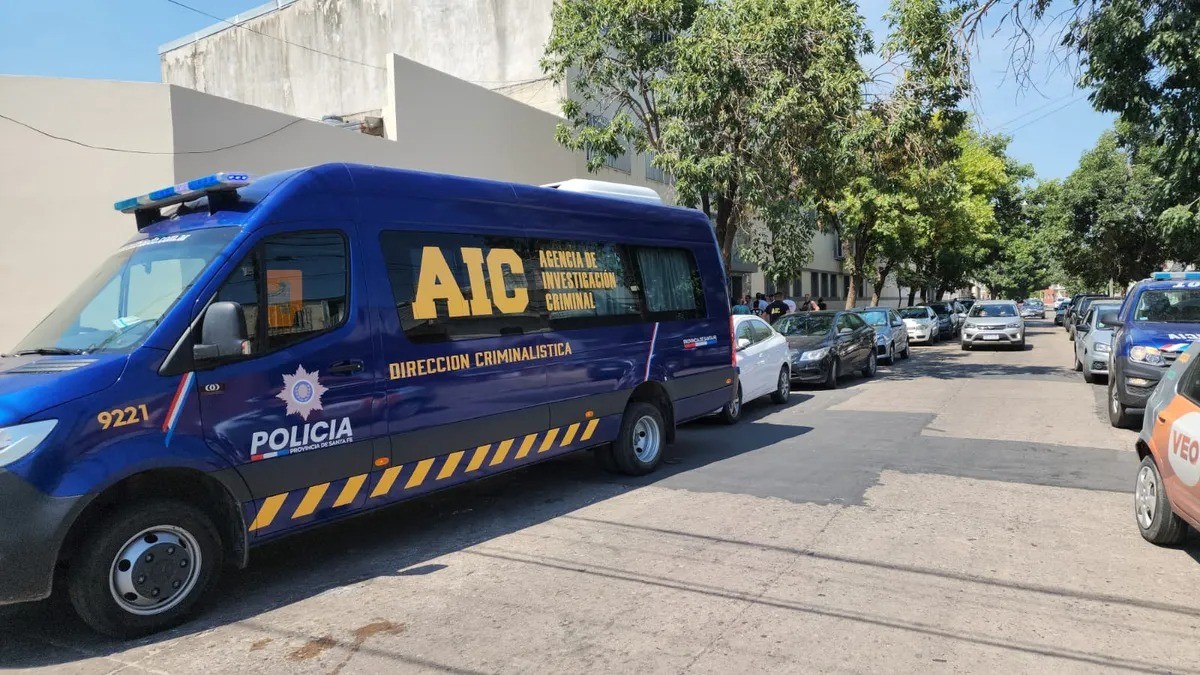 Alumno alcanzado por una bala en Lourdes: Los cambios que instrumentará la escuela | Noticias