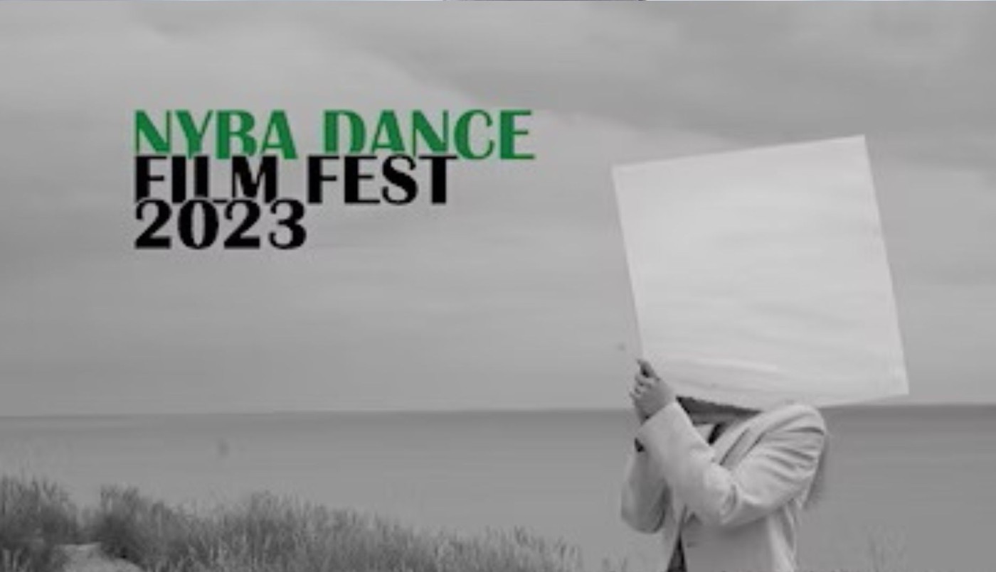 Danza, video y arte: llega el Festival NYBA Dance Film Fest | Espectaculos