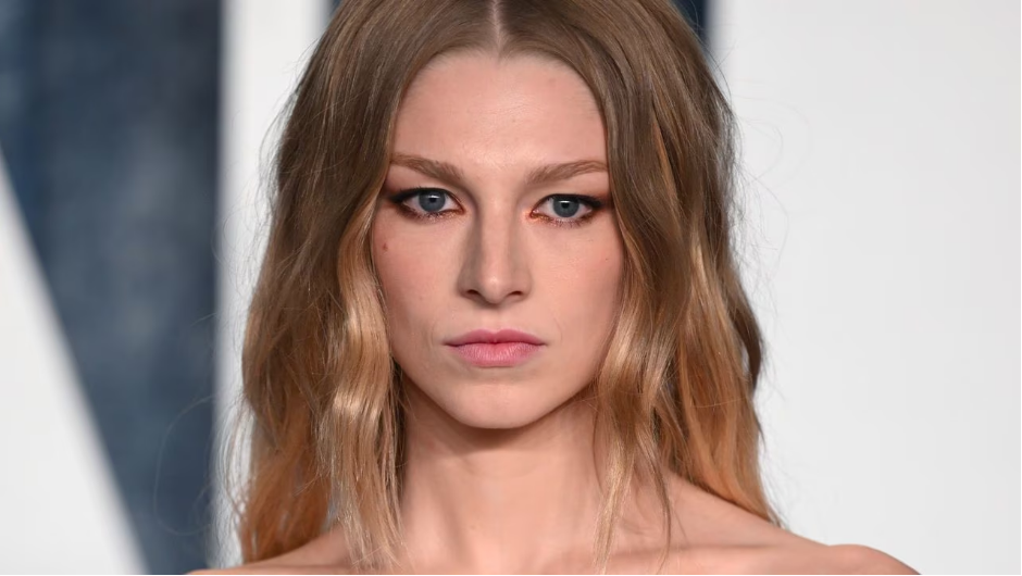 El vestido más osado de los Oscars | Espectaculos