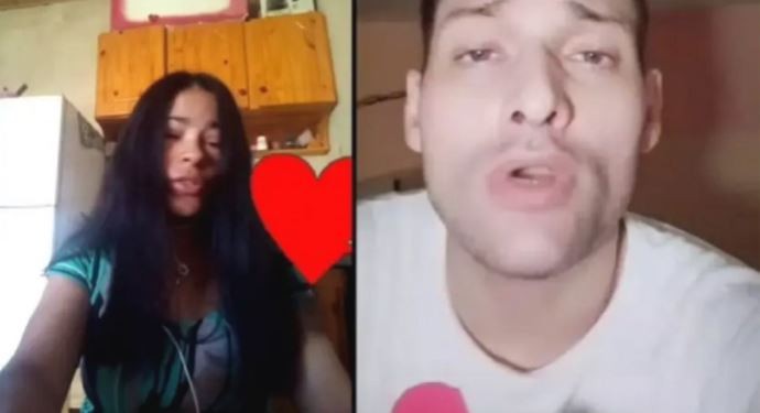 Escándalo en Chaco: Una agente penitenciaria se enamoró de un preso condenado por homicidio | Nacionales