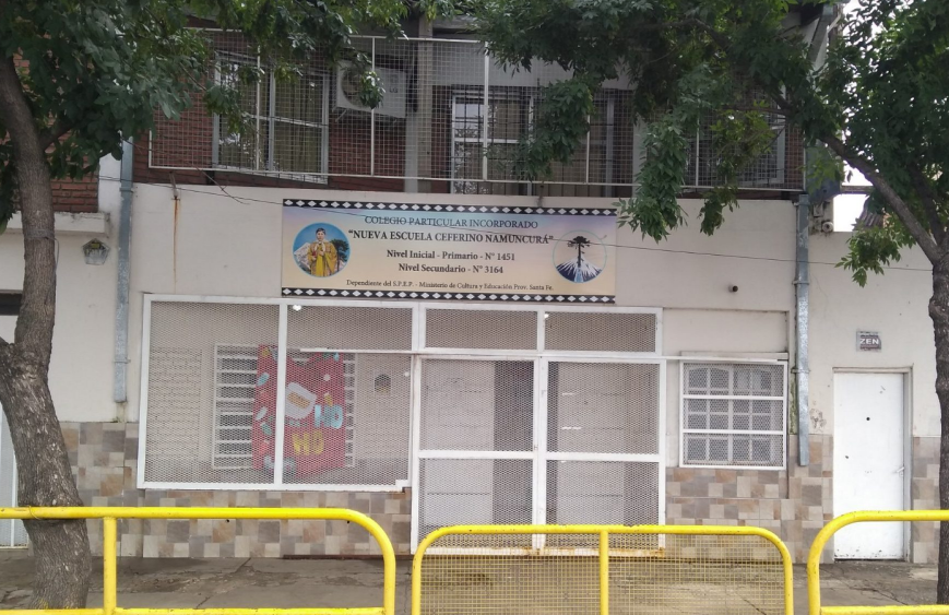No se dictan clases en el Complejo Educativo Ceferino Namuncurá por falta de agua | Noticias