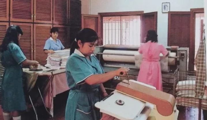 "No podías ni pensar": Exnumerarias del Opus Dei expusieron en Diputados sus testimonios sobre reducción a la servidumbre | Legislativas