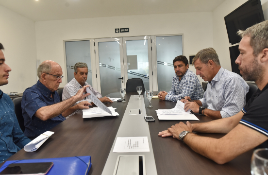 En qué consiste el proyecto para potenciar la Avenida Facundo Zuviría | Noticias