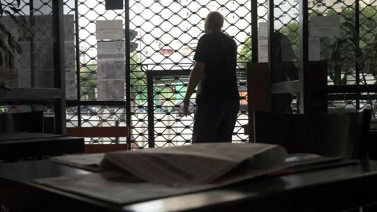 Siguen sin luz casi 60.000 usuarios en AMBA | Nacionales