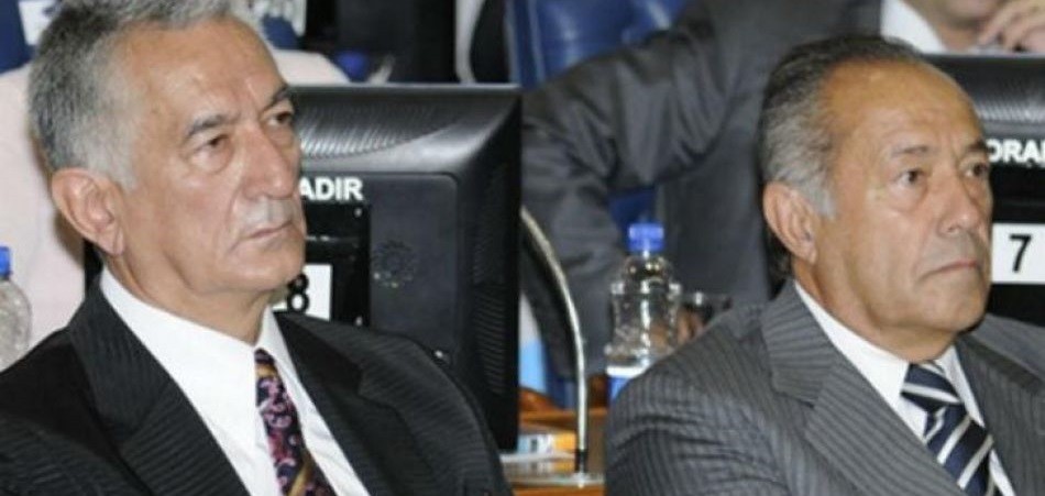 Adolfo Rodríguez Saá acordó con la oposición para intentar derrotar a su hermano en San Luis | Nacionales