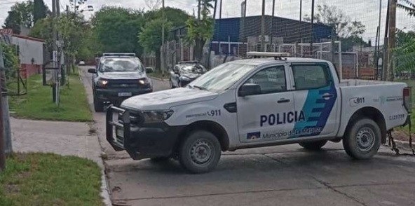 Discutió con su padrastro y lo mató con un arma blanca en el barrio "La Puñalada" | Nacionales