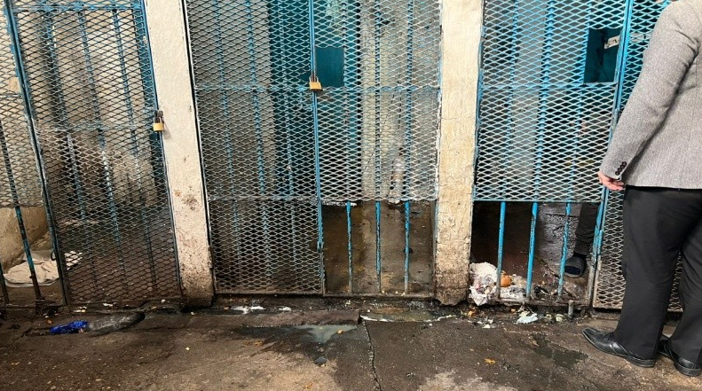 Superpoblación carcelaria: En Santa Fe hay un excedente de 2000 mil reclusos | Noticias