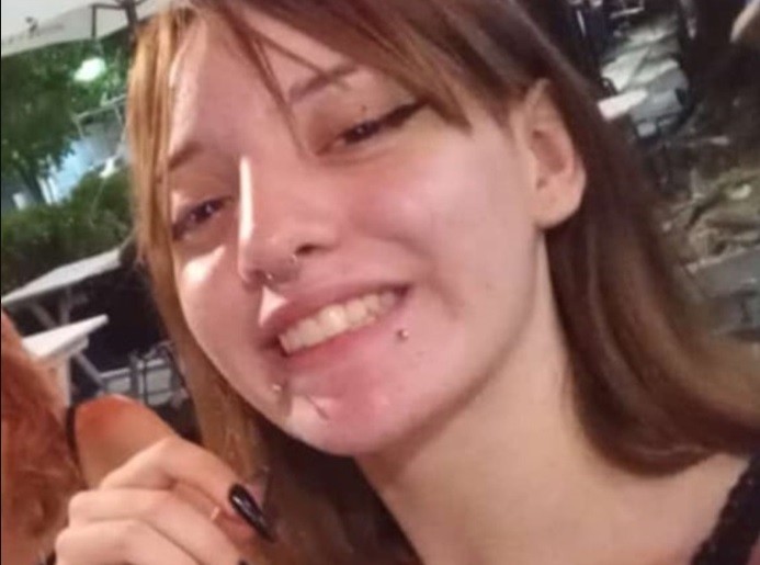 La Plata: desesperada búsqueda de una adolescente de 16 años | Nacionales