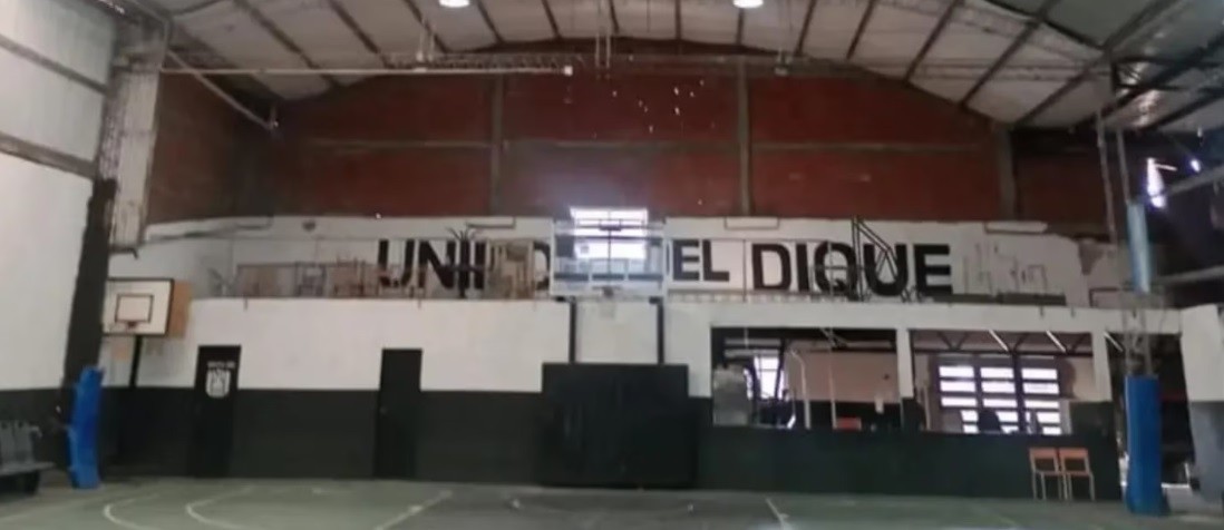 Ola de calor: un hombre de 46 años murió de un infarto mientras jugaba un partido de básquet | Deportes