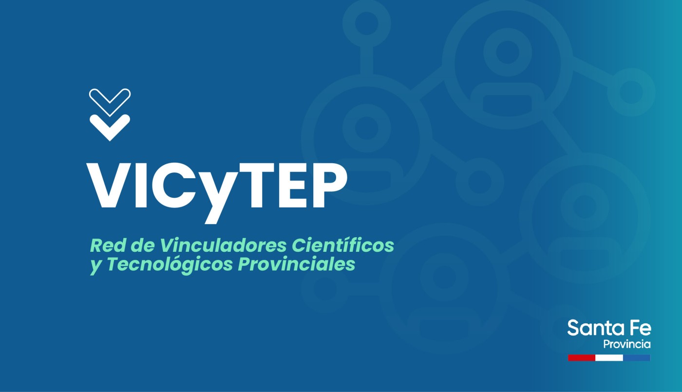 Se continúa fortaleciendo la Red de Vinculadores de Ciencia y Tecnología Provinciales | Información General